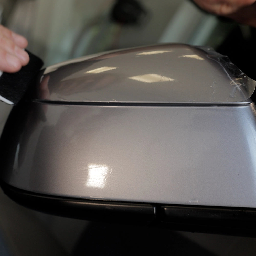 Model Y "Juniper" Complete Lakbeschermingsfolieset PPF