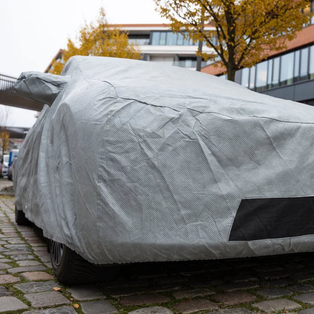 Model Y Afdekzeil / Beschermhoes