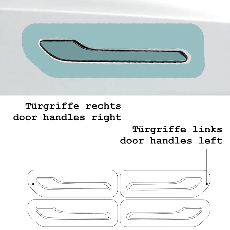 Deurgrepen