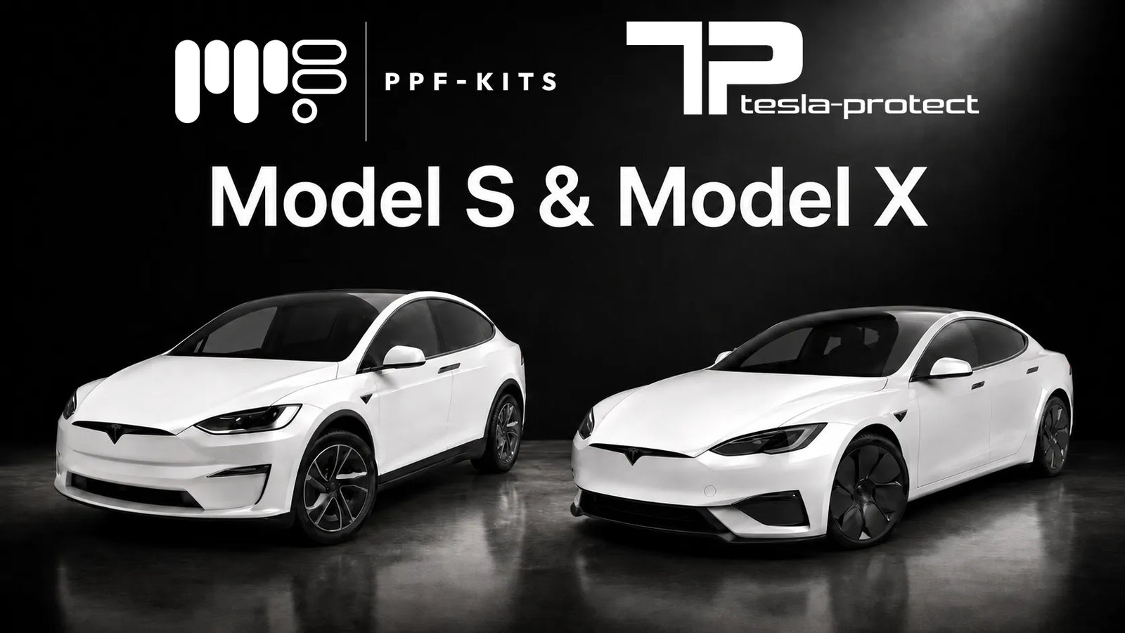 Besser spät als nie – neue Produkte für alte Bekannte: Model S und Model X