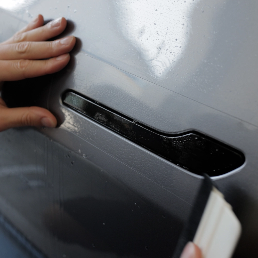 Model 3/Y Beschermfolie PPF voor de deurkrukken