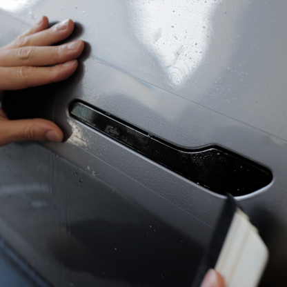 Model 3/Y Beschermfolie PPF voor de deurkrukken