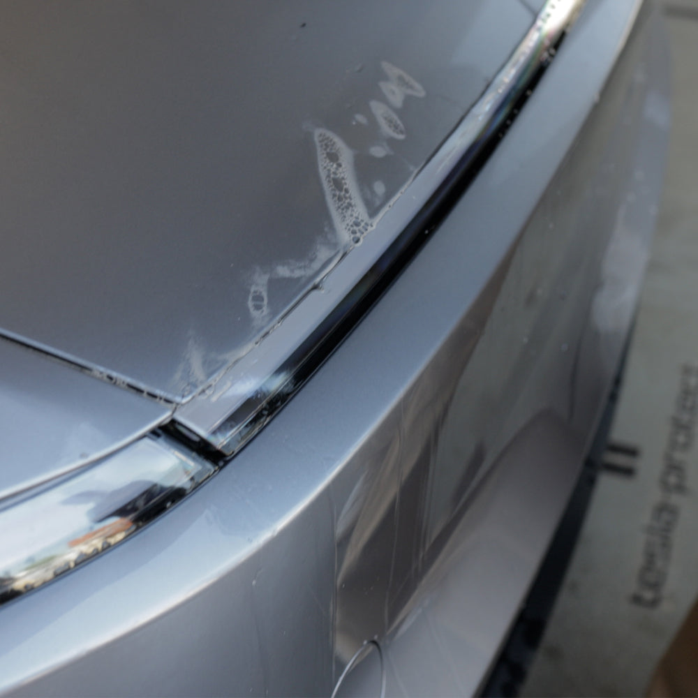 Model Y "Juniper" Complete Lakbeschermingsfolieset PPF