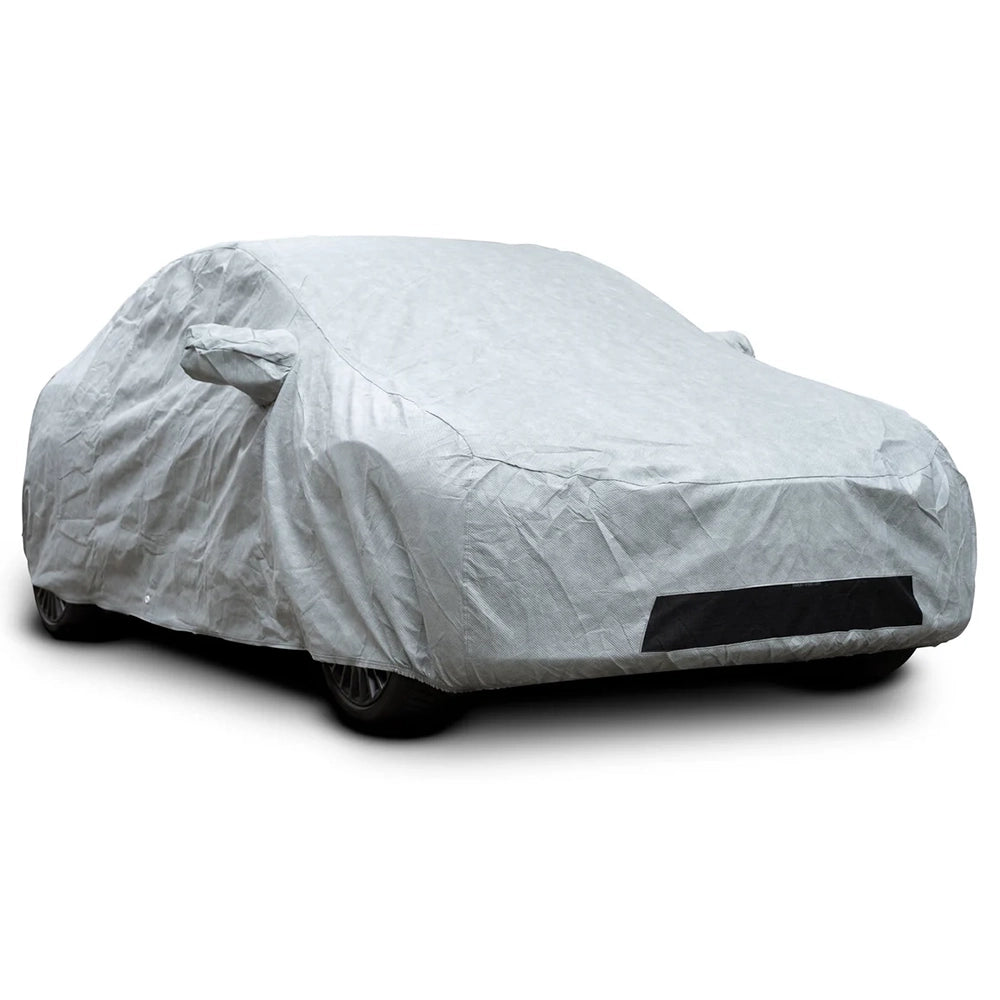 Model 3 Afdekzeil / Beschermhoes