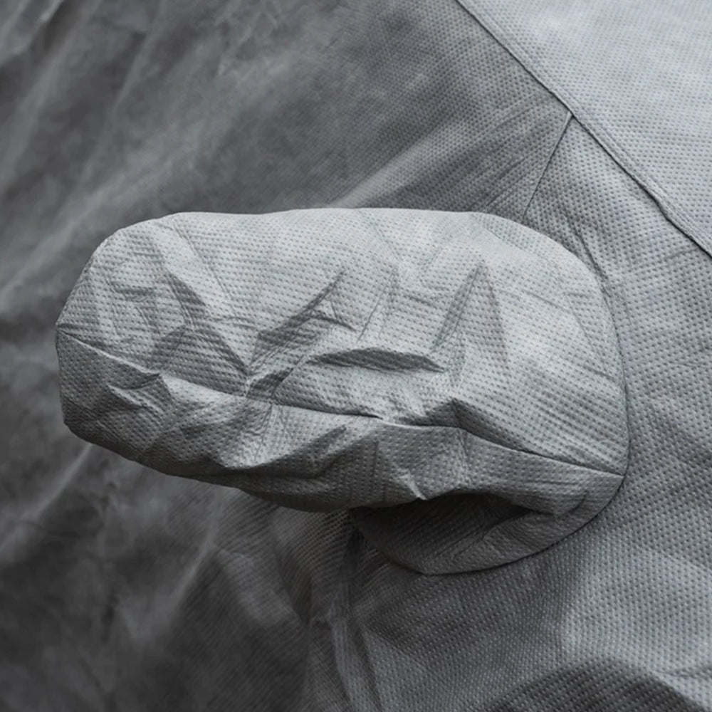Model 3 Afdekzeil / Beschermhoes