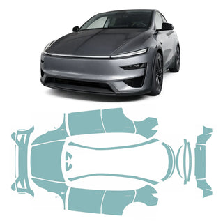Model Y "Juniper" Performance