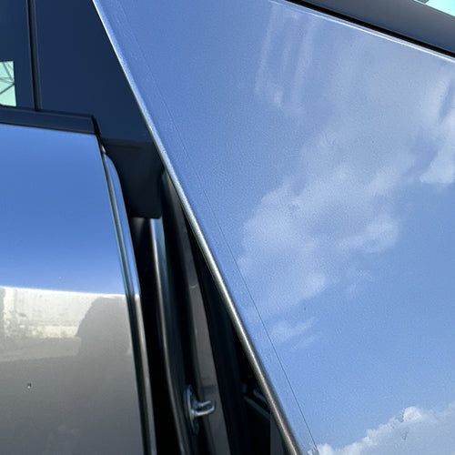 Model 3/Y Beschermfolie PPF voor de deurrand