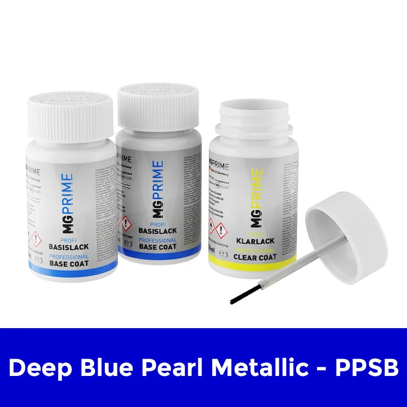 Tesla Lakstift - Originele Kleur