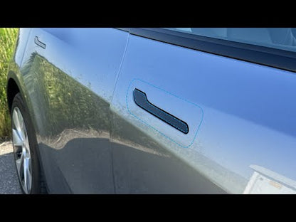 Model 3/Y Beschermfolie PPF voor de deurkrukken
