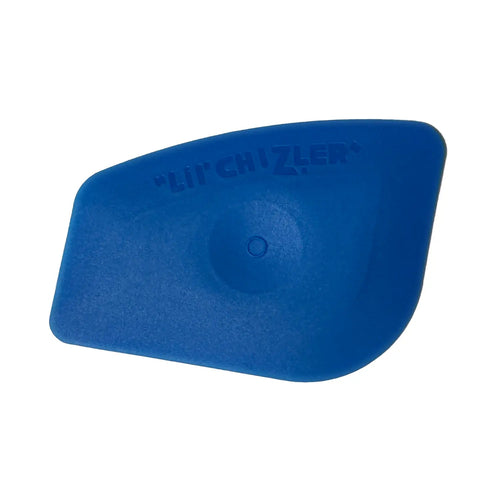 Lil Chizler randrakel – blauw (flexibel)